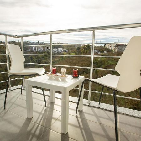 First Joy Hotel Trabzon Ngoại thất bức ảnh