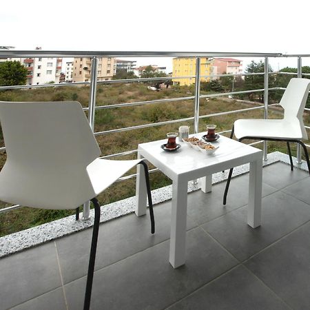First Joy Hotel Trabzon Ngoại thất bức ảnh