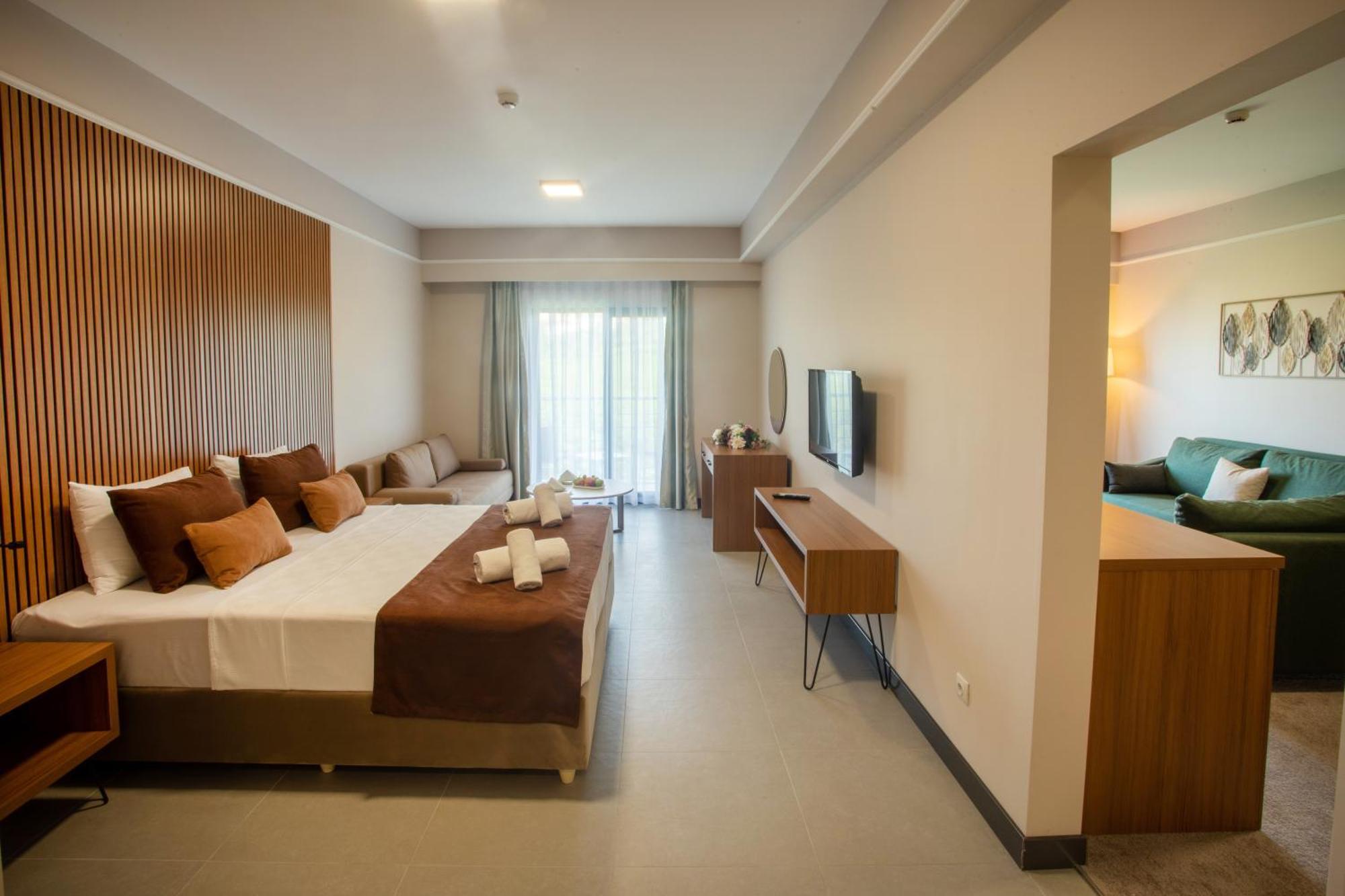 First Joy Hotel Trabzon Ngoại thất bức ảnh