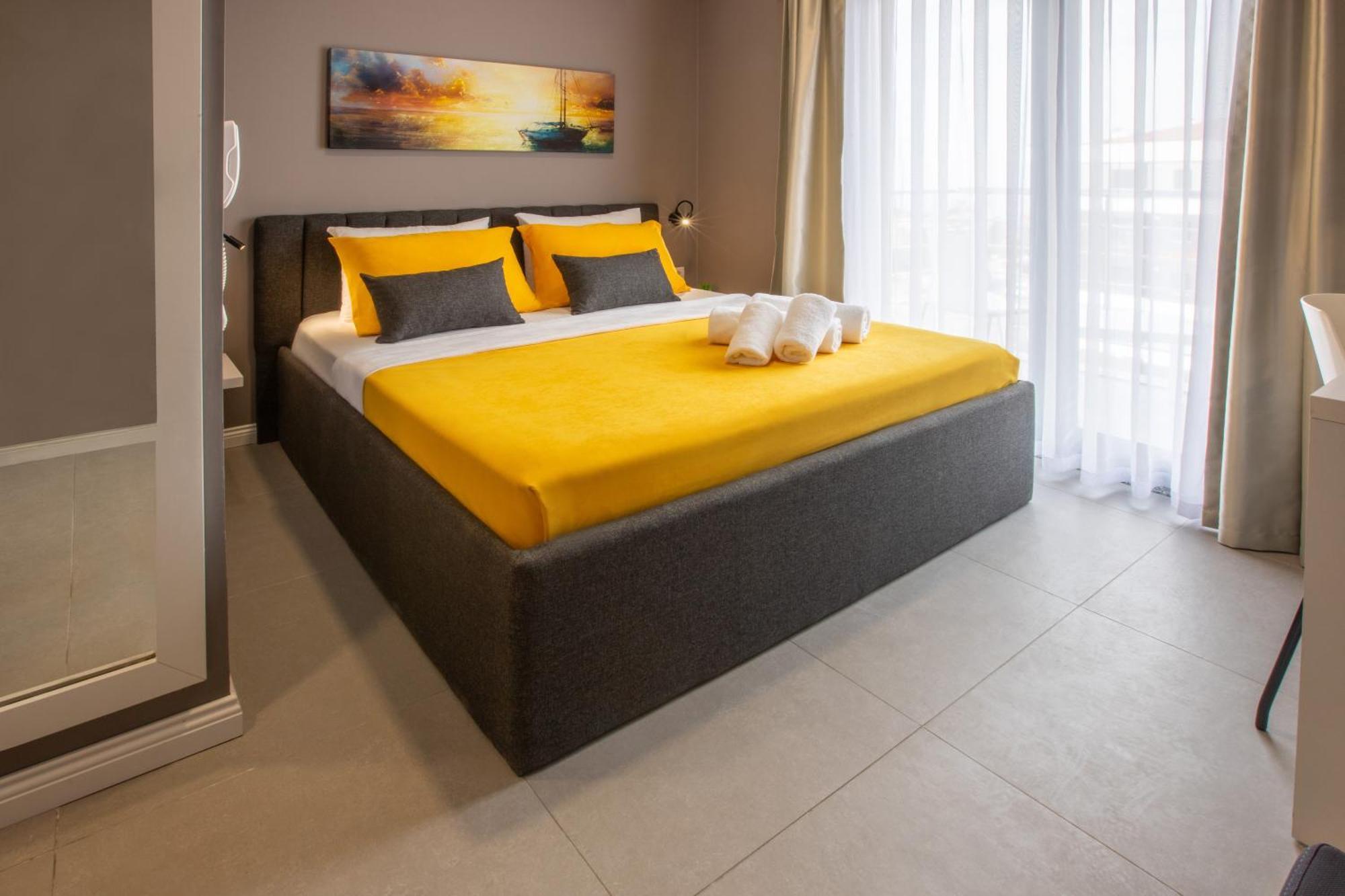 First Joy Hotel Trabzon Ngoại thất bức ảnh