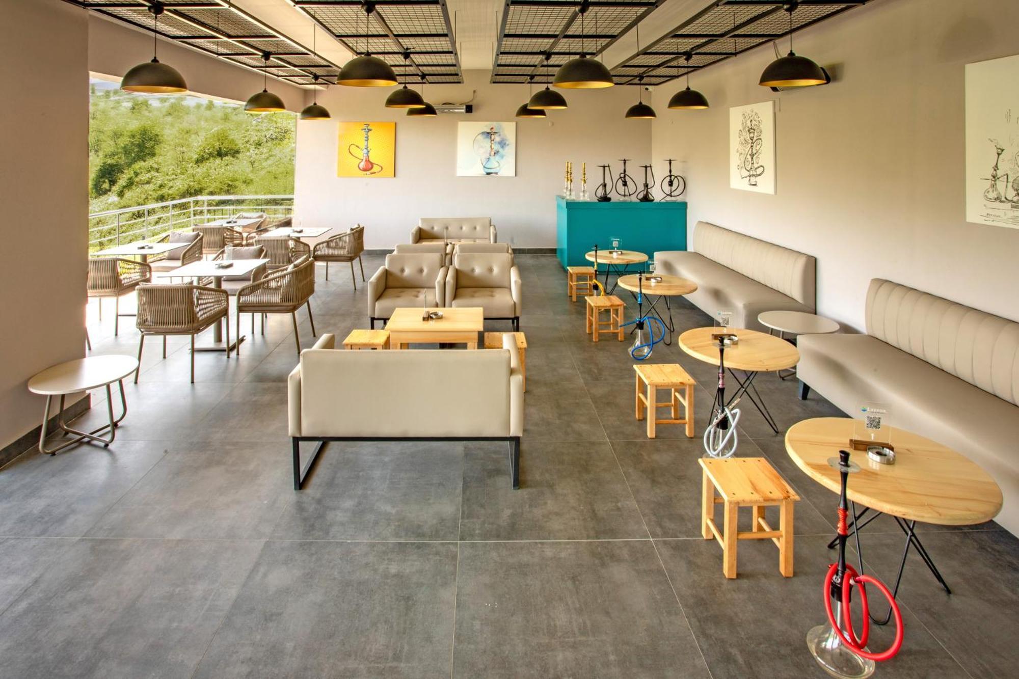 First Joy Hotel Trabzon Ngoại thất bức ảnh