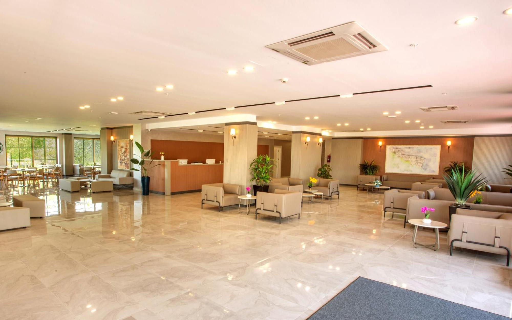 First Joy Hotel Trabzon Ngoại thất bức ảnh