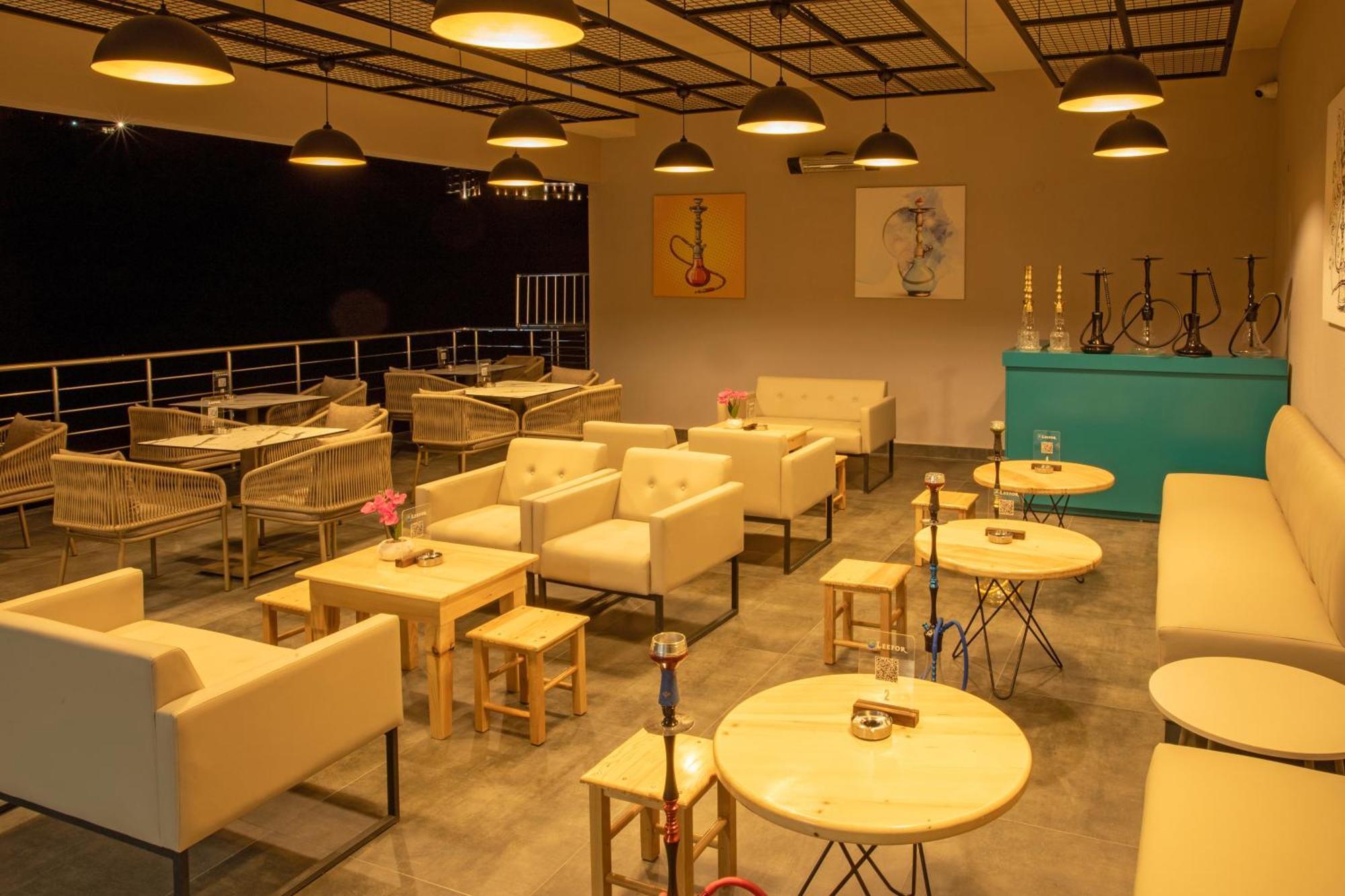 First Joy Hotel Trabzon Ngoại thất bức ảnh