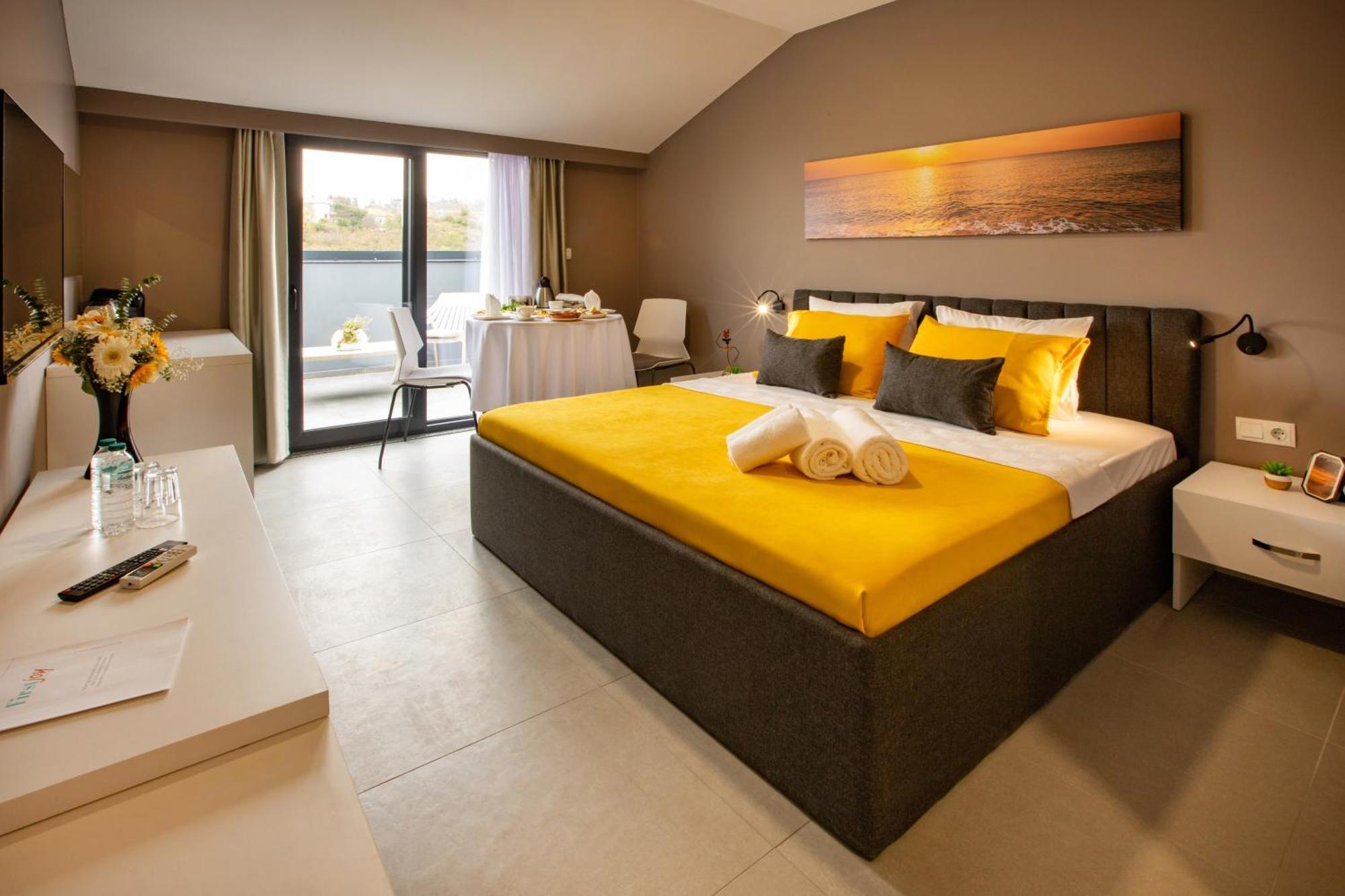 First Joy Hotel Trabzon Ngoại thất bức ảnh