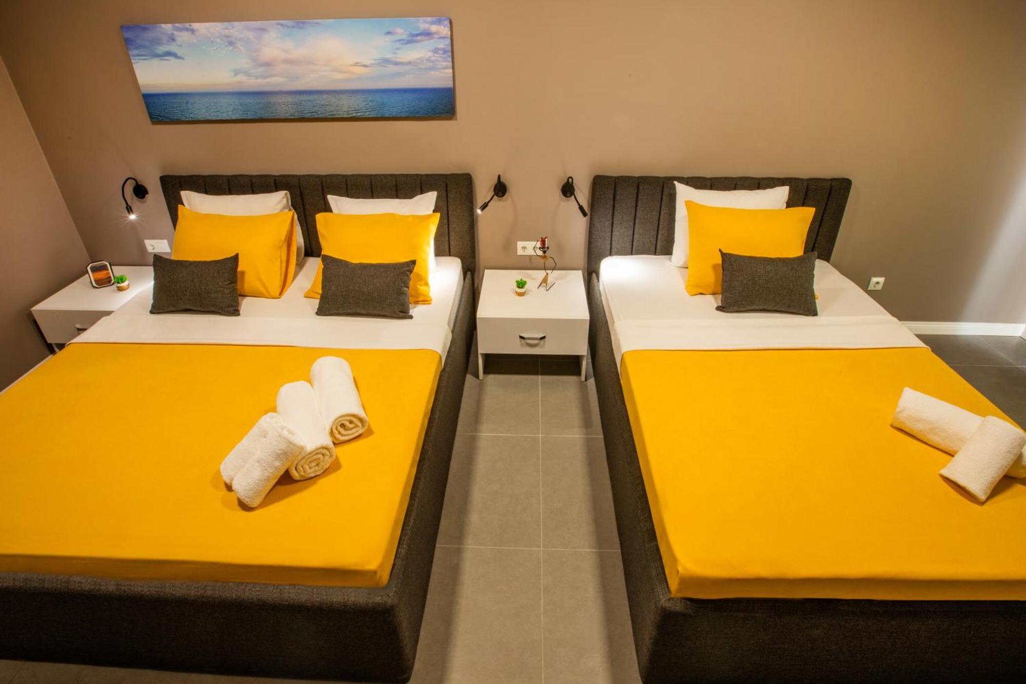 First Joy Hotel Trabzon Ngoại thất bức ảnh
