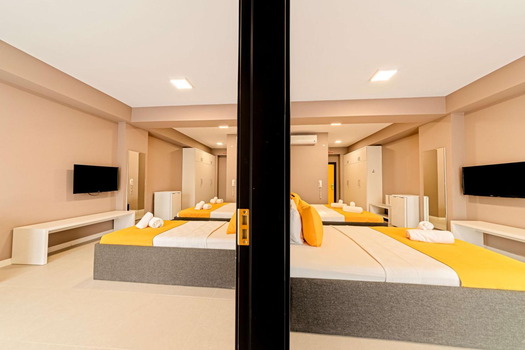 First Joy Hotel Trabzon Ngoại thất bức ảnh