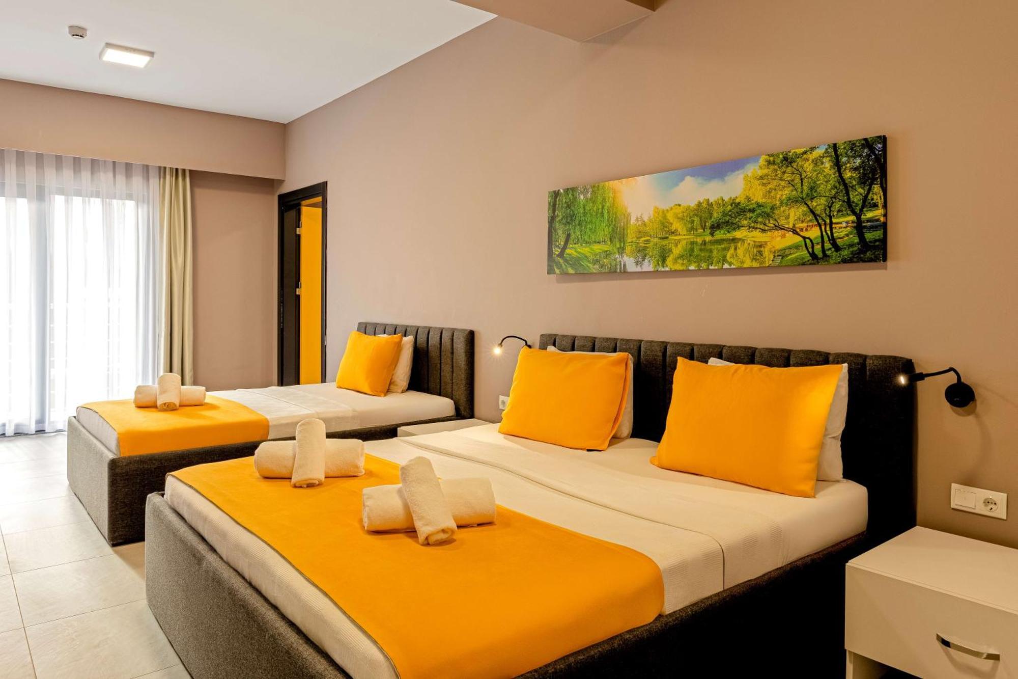 First Joy Hotel Trabzon Ngoại thất bức ảnh