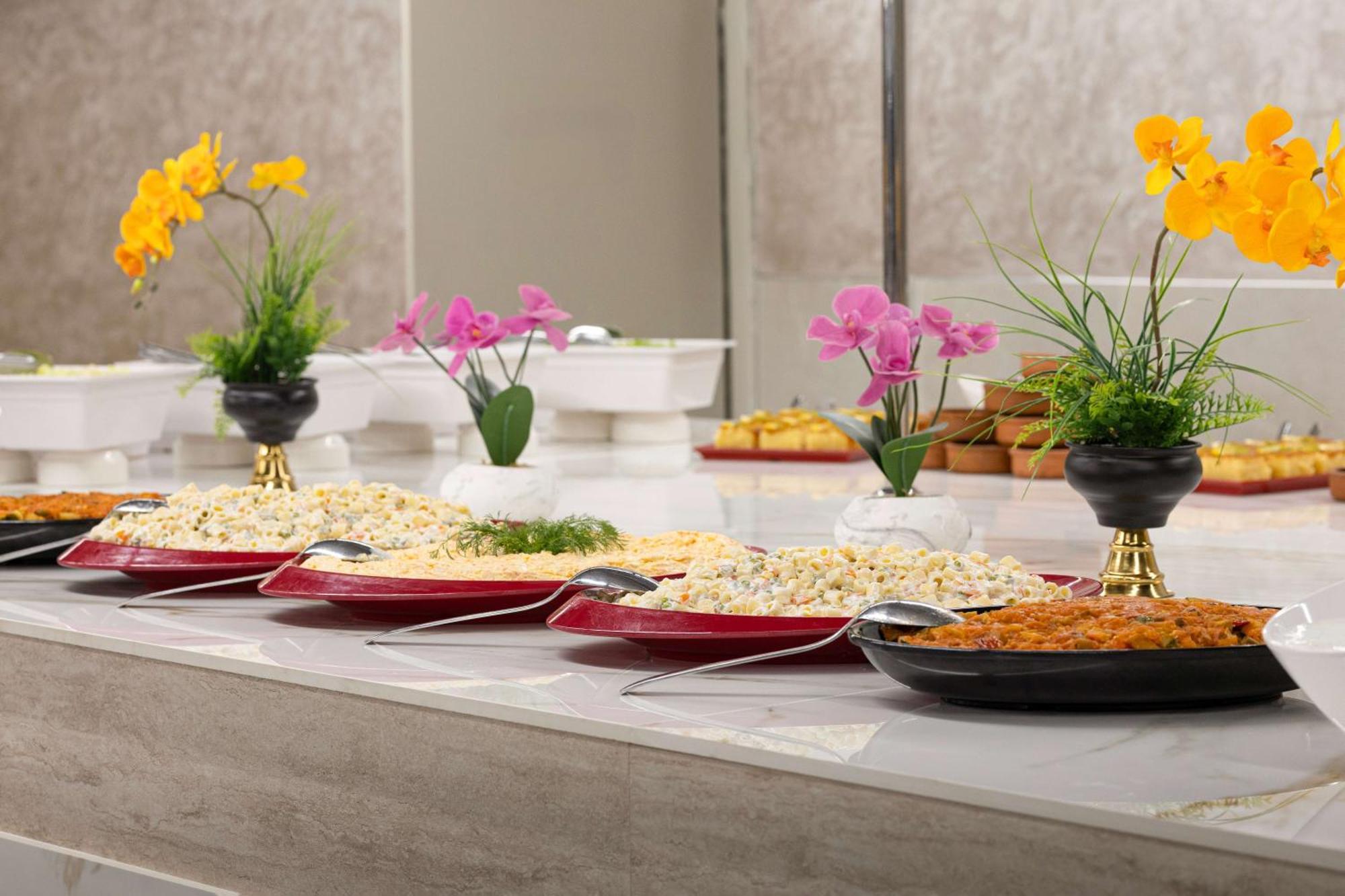 First Joy Hotel Trabzon Ngoại thất bức ảnh